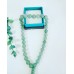 Green Aventurine Meditation Prayer beads