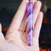 Amethyst massage tool decoration crystal
