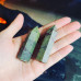 Dragon Blood Stone Crystal Points/ Towers