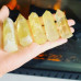Citrine Crystal Points/ Towers 57 mm ~60 mm