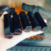 Black Obsidian Crystal Points/ Towers