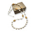  Picture Jasper and Freshwater Pearls necklace